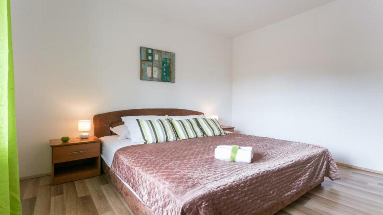 Apartment Klepo Dubrovnik Eksteriør billede