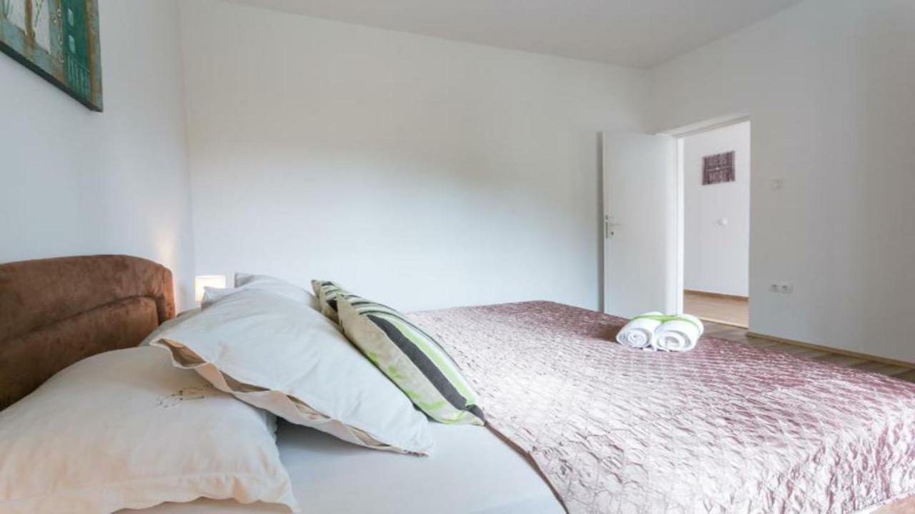 Apartment Klepo Dubrovnik Eksteriør billede