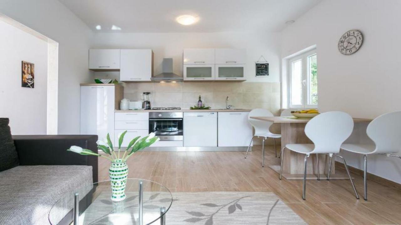 Apartment Klepo Dubrovnik Eksteriør billede