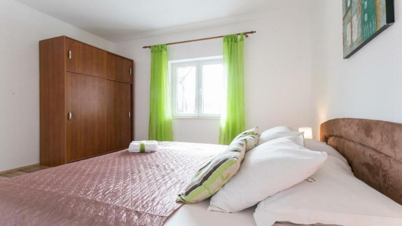 Apartment Klepo Dubrovnik Eksteriør billede