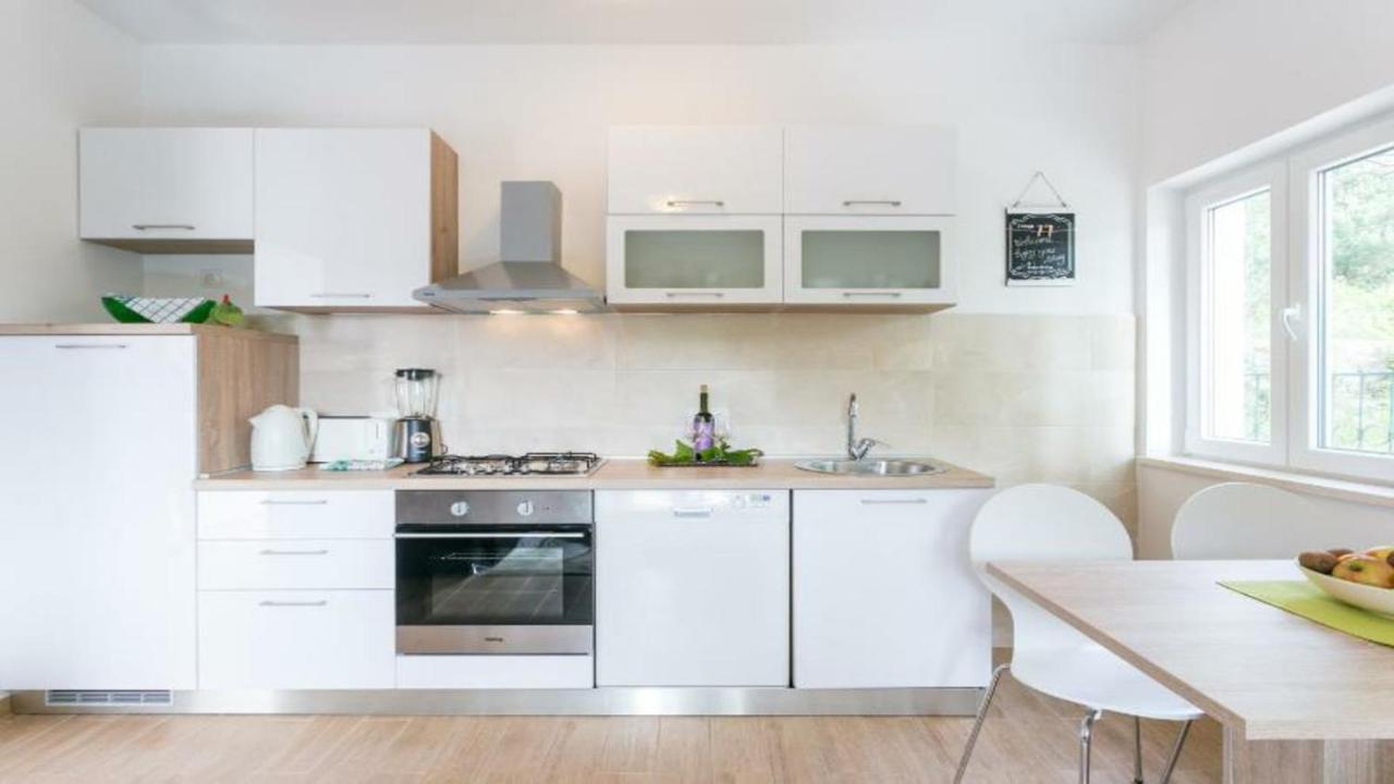 Apartment Klepo Dubrovnik Eksteriør billede