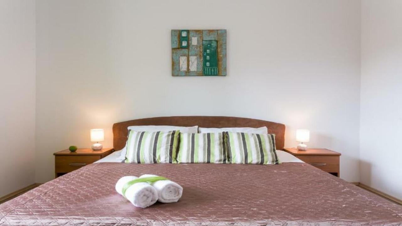 Apartment Klepo Dubrovnik Eksteriør billede