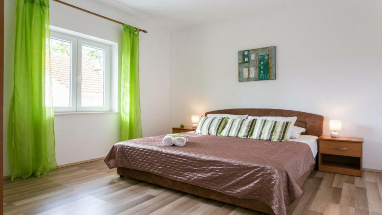 Apartment Klepo Dubrovnik Eksteriør billede