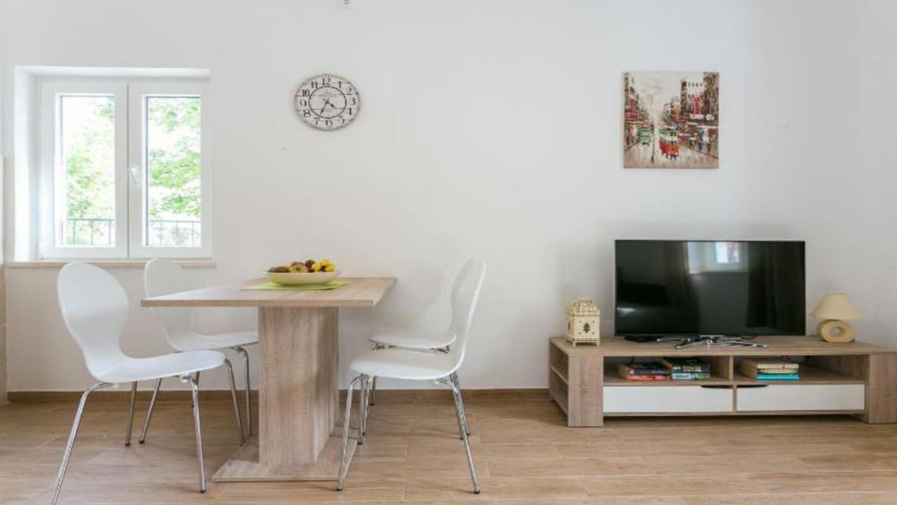 Apartment Klepo Dubrovnik Eksteriør billede