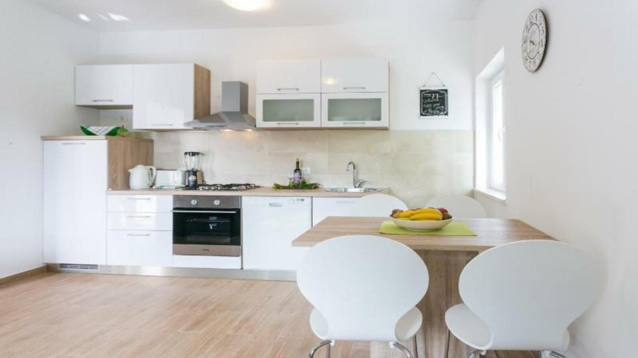Apartment Klepo Dubrovnik Eksteriør billede