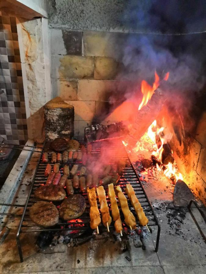 Apartment Klepo Dubrovnik Eksteriør billede