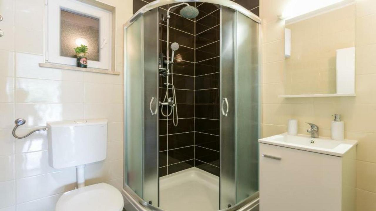 Apartment Klepo Dubrovnik Eksteriør billede