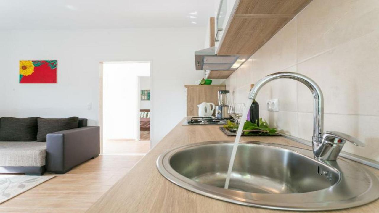 Apartment Klepo Dubrovnik Eksteriør billede