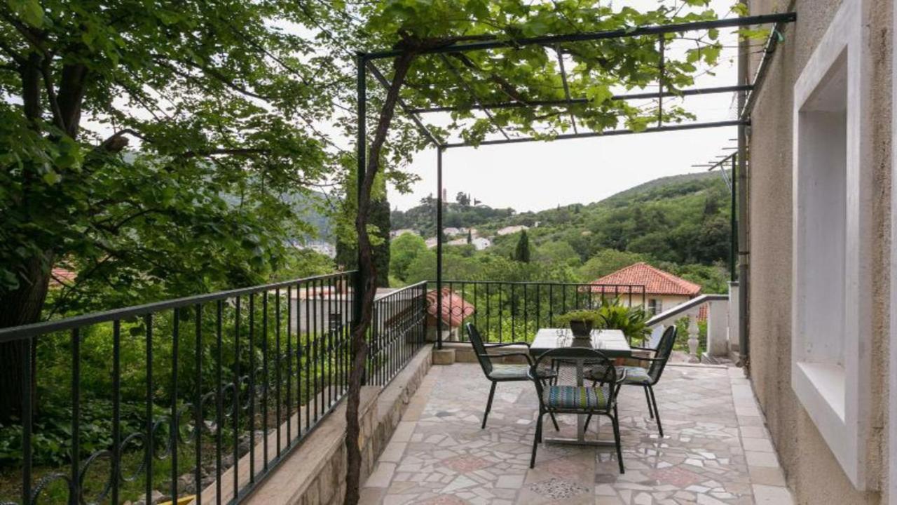 Apartment Klepo Dubrovnik Eksteriør billede