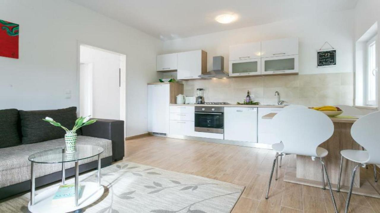 Apartment Klepo Dubrovnik Eksteriør billede