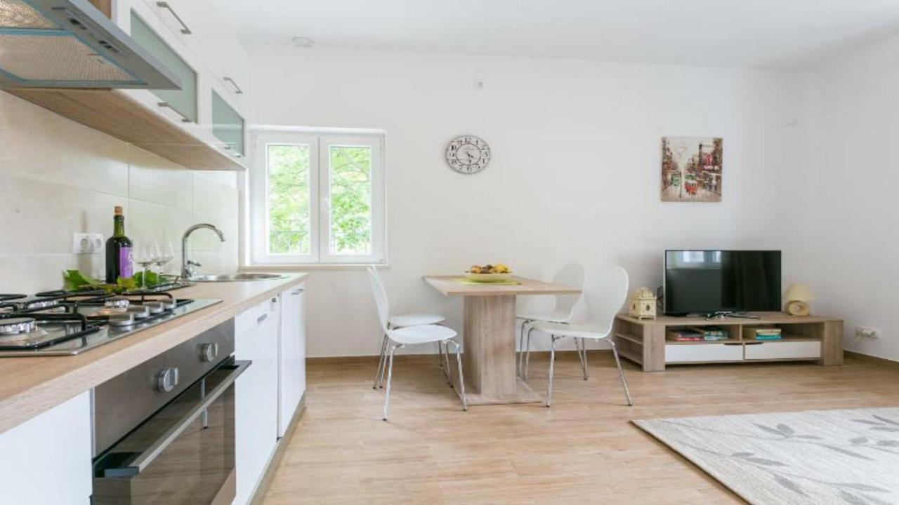 Apartment Klepo Dubrovnik Eksteriør billede