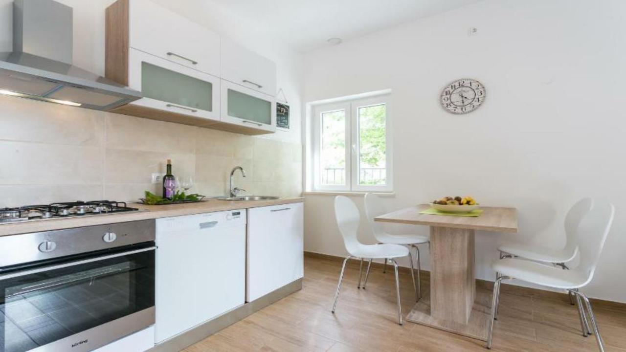 Apartment Klepo Dubrovnik Eksteriør billede