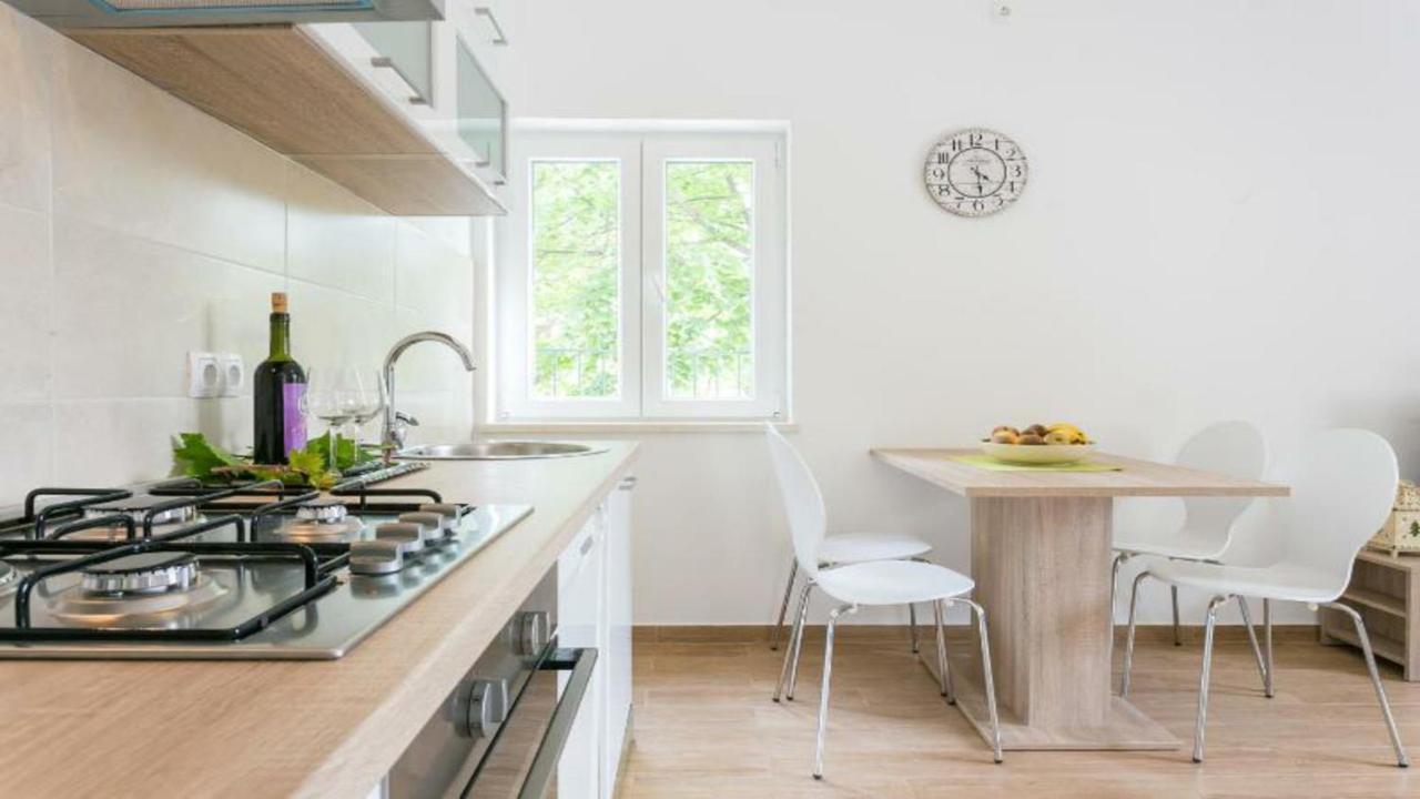Apartment Klepo Dubrovnik Eksteriør billede