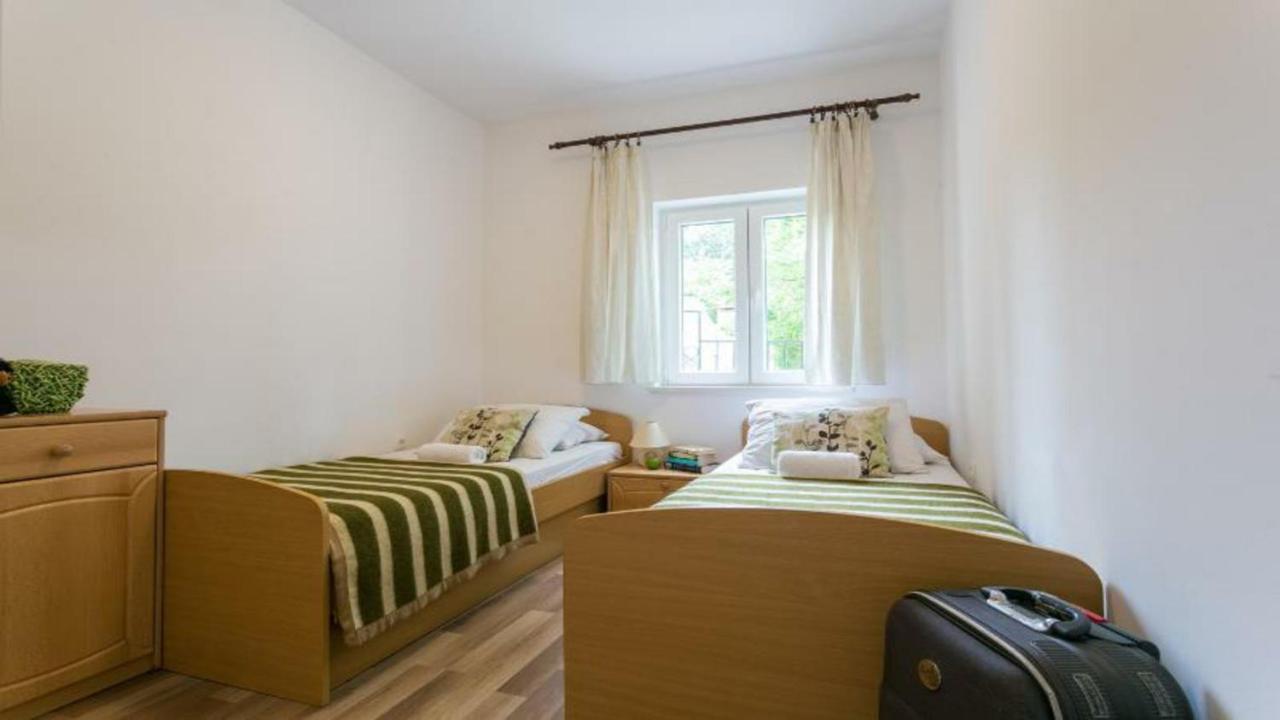 Apartment Klepo Dubrovnik Eksteriør billede