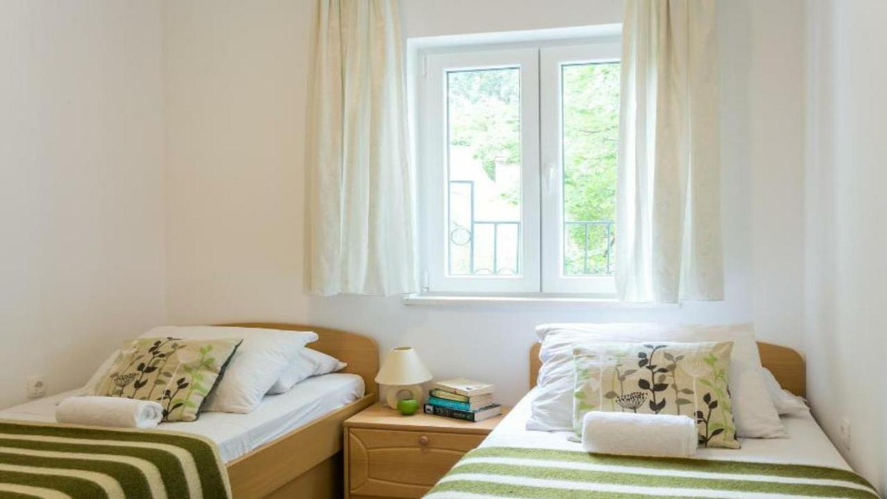 Apartment Klepo Dubrovnik Eksteriør billede