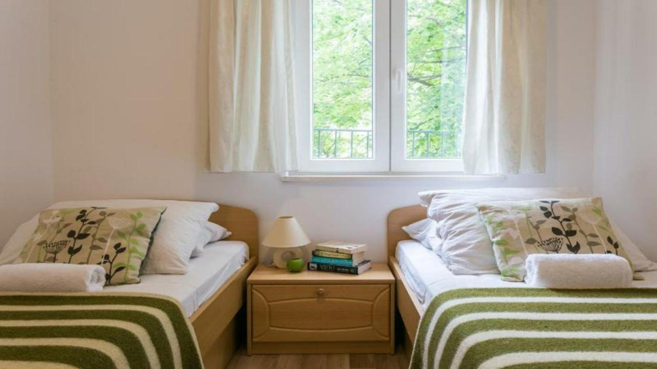 Apartment Klepo Dubrovnik Eksteriør billede